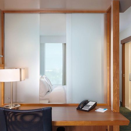 Springhill Suites By Marriott Kennewick Tri-Cities Exterior photo